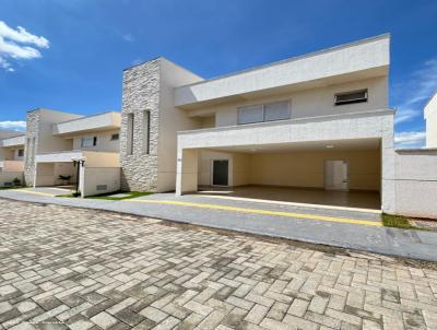 Casa em Condom�nio para Venda, em Aparecida de Goi�nia, bairro Cardoso Continua��o, 3 dormit�rios, 4 banheiros, 3 su�tes, 2 vagas
