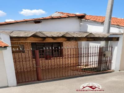 Casa para Venda, em Taubat�, bairro Parque Santo Ant�nio, 2 dormit�rios
