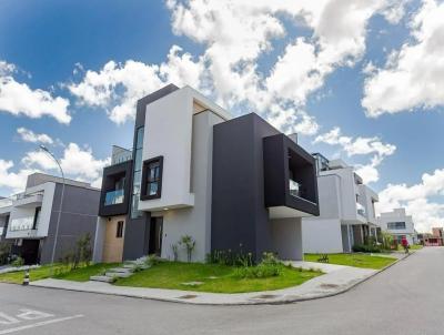 Casa para Venda, em Curitiba, bairro Santa C�ndida, 3 dormit�rios, 3 banheiros, 2 su�tes, 2 vagas