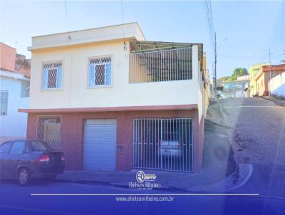 Casa para Venda, em Campo Belo, bairro Vila Bragan�a, 5 dormit�rios, 2 banheiros, 1 vaga