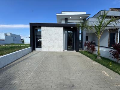 Casa em Condom�nio para Venda, em Sorocaba, bairro Jardim Novo Horizonte, 3 dormit�rios, 4 banheiros, 2 su�tes, 2 vagas
