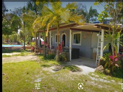 Ch�cara para Venda, em Itanha�m, bairro Jamaica (Interior), 3 dormit�rios, 2 banheiros, 10 vagas