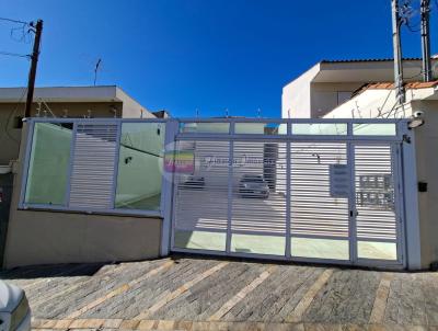 Casa em Condom�nio para Venda, em S�o Paulo, bairro Vila Isolina Mazzei, 2 dormit�rios, 3 banheiros, 2 su�tes, 1 vaga