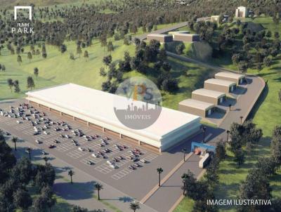 Terreno Comercial para Venda, em Contagem, bairro Cinc�o