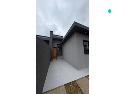 Casa 3 dormit�rios para Venda, em Curitiba, bairro Campo de Santana, 3 dormit�rios, 1 banheiro, 1 vaga