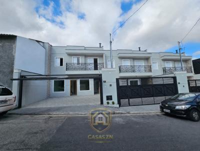 Sobrado para Venda, em S�o Paulo, bairro Parque Vit�ria, 3 dormit�rios, 3 banheiros, 1 su�te, 3 vagas