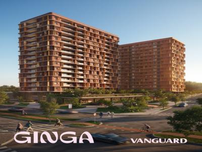 Apartamento 3 dormit�rios para Venda, em Londrina, bairro Prochet, 3 dormit�rios, 2 banheiros, 1 su�te, 2 vagas
