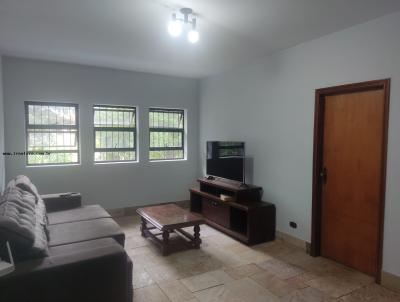 Casa para Loca��o, em Presidente Prudente, bairro Marupiara, Jd., 3 dormit�rios, 6 banheiros, 3 su�tes, 6 vagas