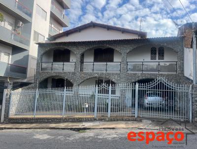 Casa para Venda, em Par� de Minas, bairro S�o Jos�, 5 dormit�rios, 4 banheiros, 1 su�te, 5 vagas