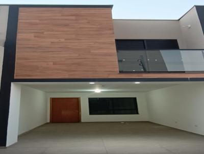 Casa para Venda, em S�o Paulo, bairro Vila Albertina, 3 dormit�rios, 2 su�tes, 2 vagas