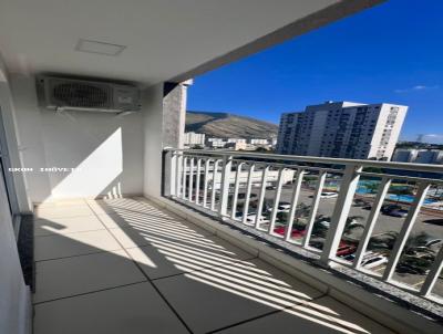 Apartamento para Venda, em Nova Igua�u, bairro Ouro Verde, 2 dormit�rios, 1 banheiro, 1 vaga