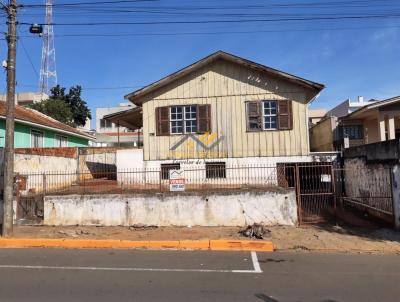 Terreno para Venda, em Tel�maco Borba, bairro Centro