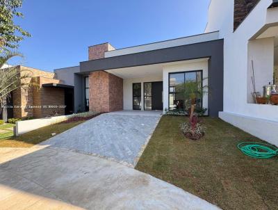 Casa em Condom�nio para Venda, em Sorocaba, bairro Cajuru do Sul, 3 dormit�rios, 2 banheiros, 1 su�te, 2 vagas