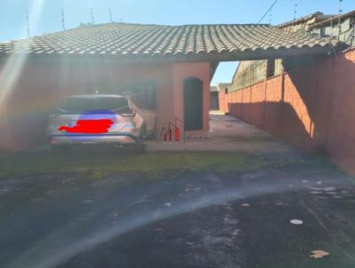 Casa para Venda, em Itanha�m, bairro Cibratel II, 1 dormit�rio, 1 banheiro, 1 su�te, 2 vagas