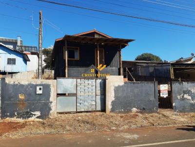 Terreno para Venda, em Tel�maco Borba, bairro Alto das Oliveiras