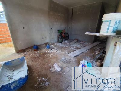 Casa para Venda, em An�polis, bairro Residencial Cidade Industrial, 3 dormit�rios, 2 banheiros, 1 su�te, 2 vagas