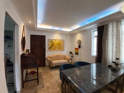 Apartamento para Venda, em Belo Horizonte, bairro Cai�aras, 3 dormit�rios, 2 banheiros, 1 su�te, 1 vaga