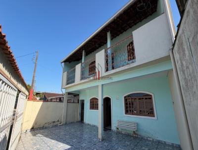Casa para Venda, em Itanha�m, bairro Jardim Suar�o (Interior), 3 dormit�rios, 1 banheiro, 1 su�te, 3 vagas