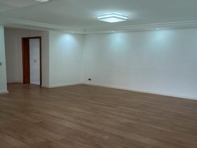 Apartamento para Venda, em S�o Paulo, bairro Ch�cara Klabin, 3 dormit�rios, 4 banheiros, 1 su�te, 2 vagas