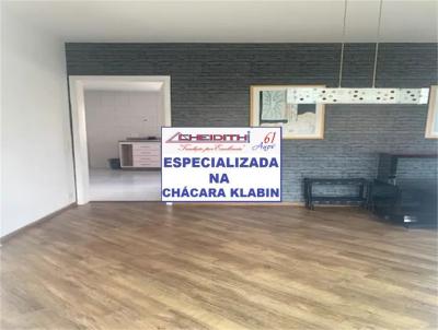 Apartamento para Venda, em S�o Paulo, bairro Ch�cara Klabin, 3 dormit�rios, 5 banheiros, 3 su�tes, 2 vagas
