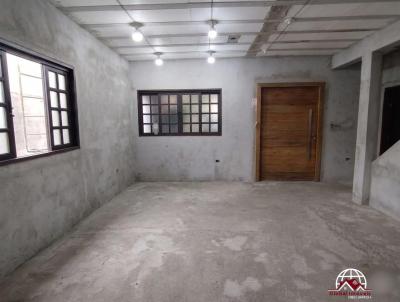 Casa para Venda, em Taubat�, bairro Piracangagu�, 4 dormit�rios, 2 banheiros, 1 su�te