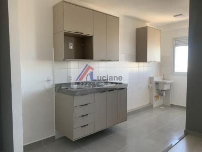 Apartamento para Loca��o, em Santo Andr�, bairro Vila Curu��, 2 dormit�rios, 1 banheiro, 1 vaga
