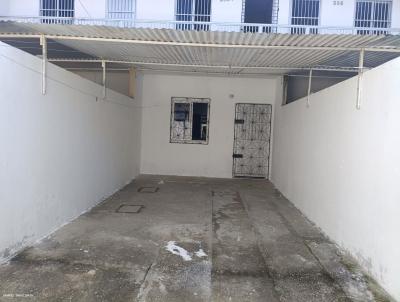 Casa para Loca��o, em Caucaia, bairro Arian�polis (Jurema), 2 dormit�rios, 1 banheiro, 1 su�te, 1 vaga