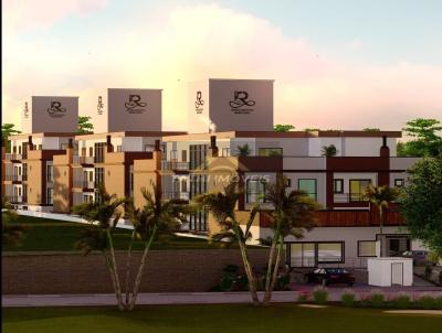Apartamento para Venda, em Florian�polis, bairro Campeche, 2 dormit�rios, 2 banheiros, 1 su�te, 1 vaga