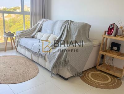 Apartamento para Venda, em Florian�polis, bairro Ingleses do Rio Vermelho, 2 dormit�rios, 2 banheiros, 1 su�te, 1 vaga