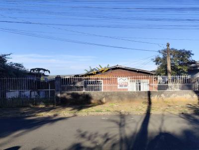 Casa para Venda, em Tel�maco Borba, bairro Monte Alegre