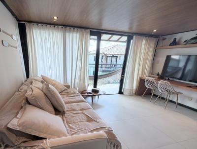 Apartamento para Venda, em Mata de S�o Jo�o, bairro Praia do Forte, 1 dormit�rio, 1 banheiro, 1 su�te, 1 vaga