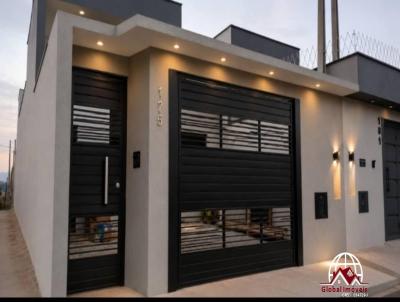 Casa para Venda, em Taubat�, bairro Areao, 3 dormit�rios, 2 banheiros, 1 su�te