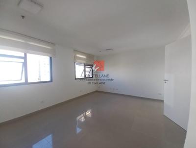 Conjunto Comercial para Loca��o, em S�o Paulo, bairro Vila Clementino, 2 banheiros, 1 vaga