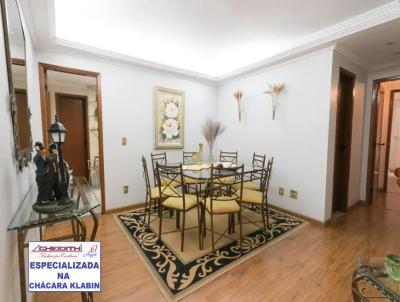 Apartamento para Venda, em S�o Paulo, bairro Ch�cara Klabin, 3 dormit�rios, 4 banheiros, 1 su�te, 2 vagas