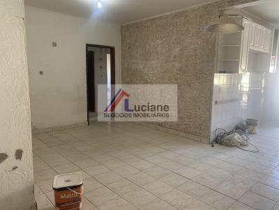 Sobreloja para Loca��o, em Mau�, bairro Jardim S�nia Maria, 2 dormit�rios, 1 banheiro