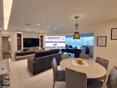 Apartamento para Venda, em S�o Paulo, bairro Jardim da Gl�ria, 3 dormit�rios, 4 banheiros, 3 su�tes, 2 vagas