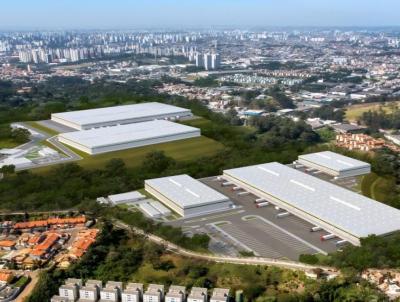 Galp�o / Barrac�o para Loca��o, em Tabo�o da Serra, bairro Jardim Tr�s Marias