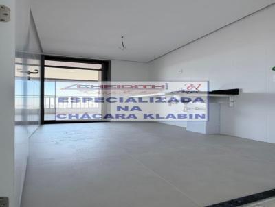 Apartamento para Venda, em S�o Paulo, bairro Ch�cara Klabin, 3 dormit�rios, 4 banheiros, 3 su�tes, 2 vagas