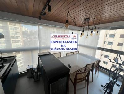 Apartamento para Venda, em S�o Paulo, bairro Vila Mariana, 2 dormit�rios, 2 banheiros, 1 su�te, 1 vaga