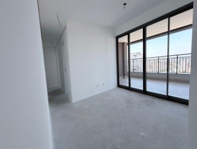 Apartamento para Venda, em S�o Paulo, bairro Ch�cara Klabin, 3 dormit�rios, 4 banheiros, 3 su�tes, 2 vagas