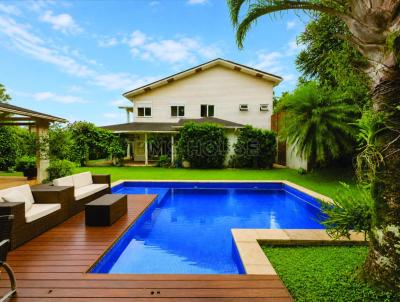 Casa para Venda, em Cotia, bairro Granja Viana, 4 dormit�rios, 6 banheiros, 4 su�tes, 2 vagas