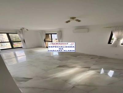 Apartamento para Venda, em S�o Paulo, bairro Ch�cara Klabin, 3 dormit�rios, 5 banheiros, 3 su�tes, 3 vagas