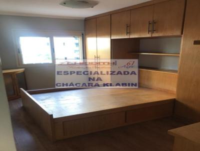 Apartamento para Venda, em S�o Paulo, bairro Ch�cara Klabin, 2 dormit�rios, 2 banheiros, 1 su�te, 2 vagas
