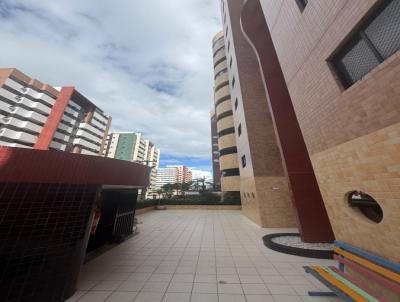 Apartamento para Loca��o, em Macei�, bairro Ponta Verde, 4 dormit�rios, 5 banheiros, 3 su�tes, 2 vagas