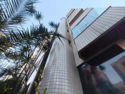 Apartamento para Venda, em Belo Horizonte, bairro Buritis, 4 dormit�rios, 4 banheiros, 1 su�te, 2 vagas