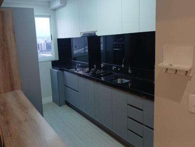 Apartamento para Venda, em S�o Jos� dos Campos, bairro Parque Residencial Aquarius, 2 dormit�rios, 2 banheiros, 1 su�te, 2 vagas