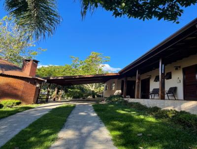 Casa para Venda, em Ara�ariguama, bairro S�o Rom�o, 3 dormit�rios, 5 banheiros, 3 su�tes, 4 vagas