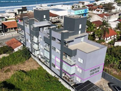 Apartamento para Venda, em Itapo�, bairro Barra do Sa�, 2 dormit�rios, 1 banheiro, 1 su�te, 1 vaga