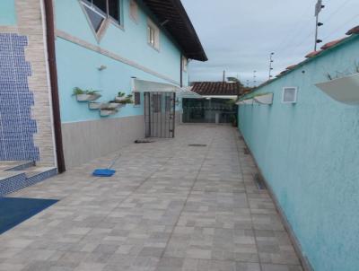 Sobrado para Venda, em Itanha�m, bairro NOVA ITANHA�M, 3 dormit�rios, 1 banheiro, 2 su�tes, 3 vagas