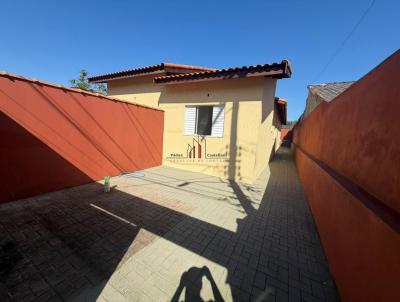 Casa para Venda, em Itanha�m, bairro Verde Mar, 2 dormit�rios, 1 banheiro, 1 su�te, 2 vagas